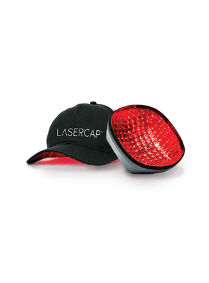 LaserCap HD Plus