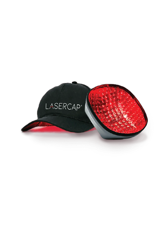 LaserCap HD Plus