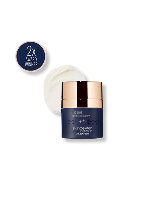 SkinBetter Science Trio Luxe Moisture Treatment