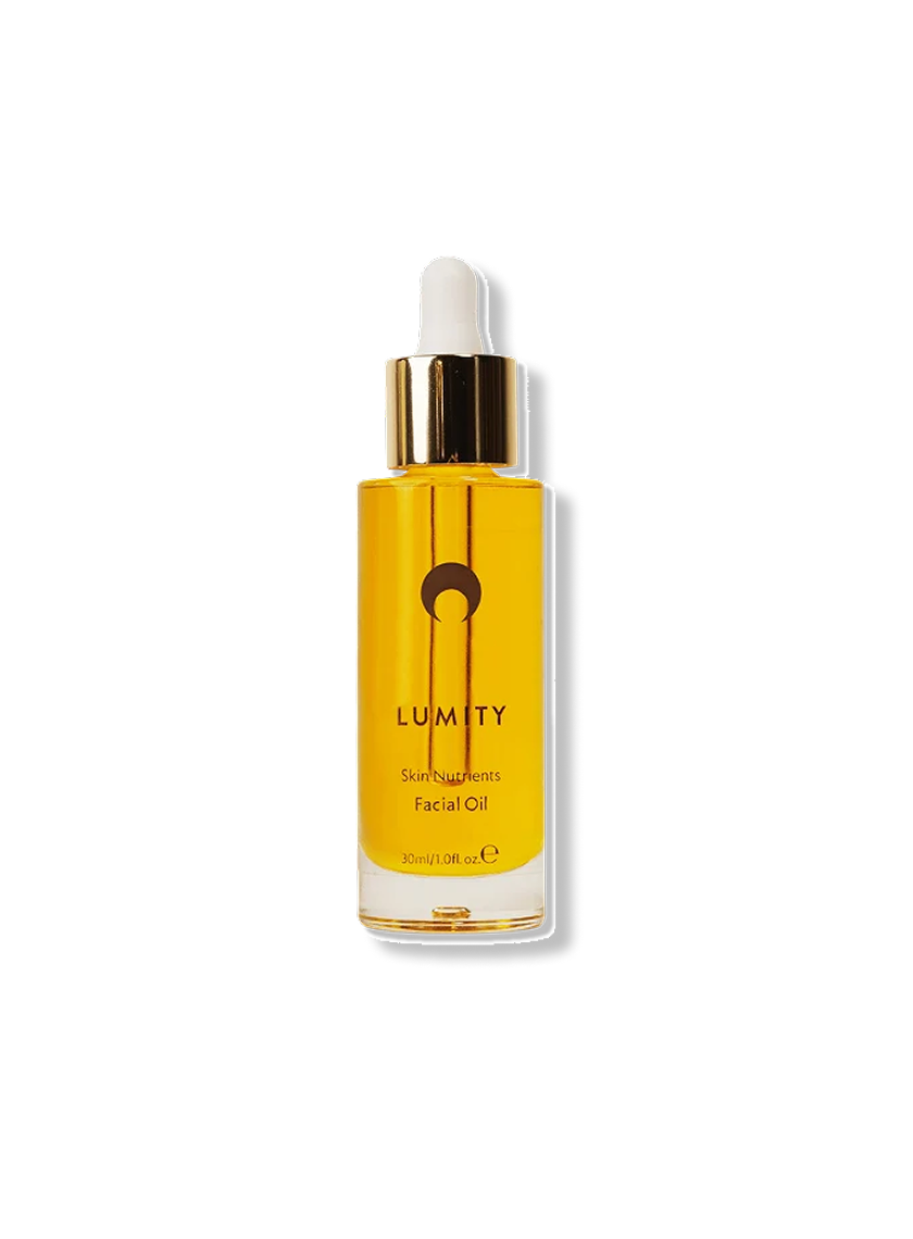 Lumity Anti-Aging Skin Nutrients Facial Oil