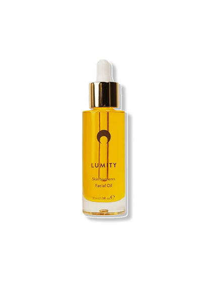 Lumity Anti-Aging Skin Nutrients Facial Oil