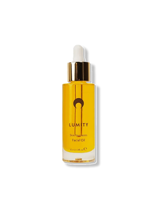 Lumity Anti-Aging Skin Nutrients Facial Oil
