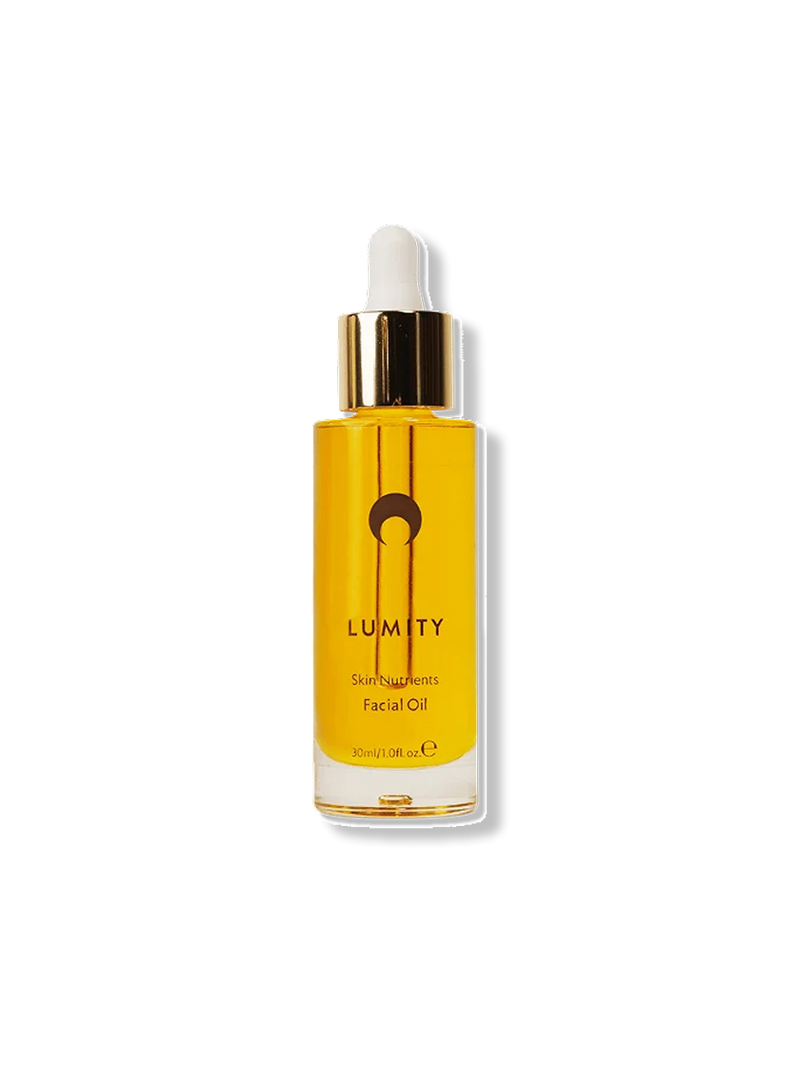 Lumity Anti-Aging Skin Nutrients Facial Oil