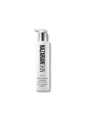 NazarianSkin Gentle Green Tea Antioxidant Cleanser