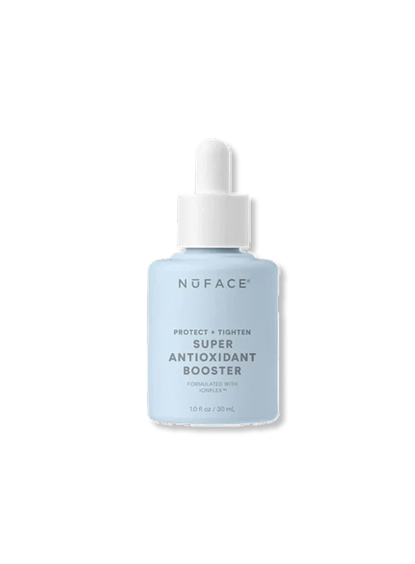 NuFACE Super Antioxidant Booster Serum
