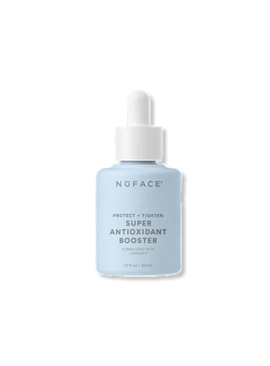 NuFACE Super Antioxidant Booster Serum