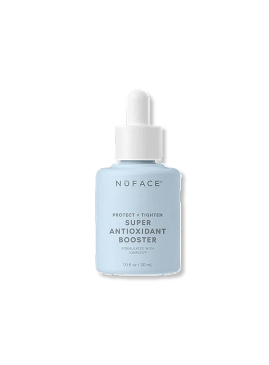 NuFACE Super Antioxidant Booster Serum