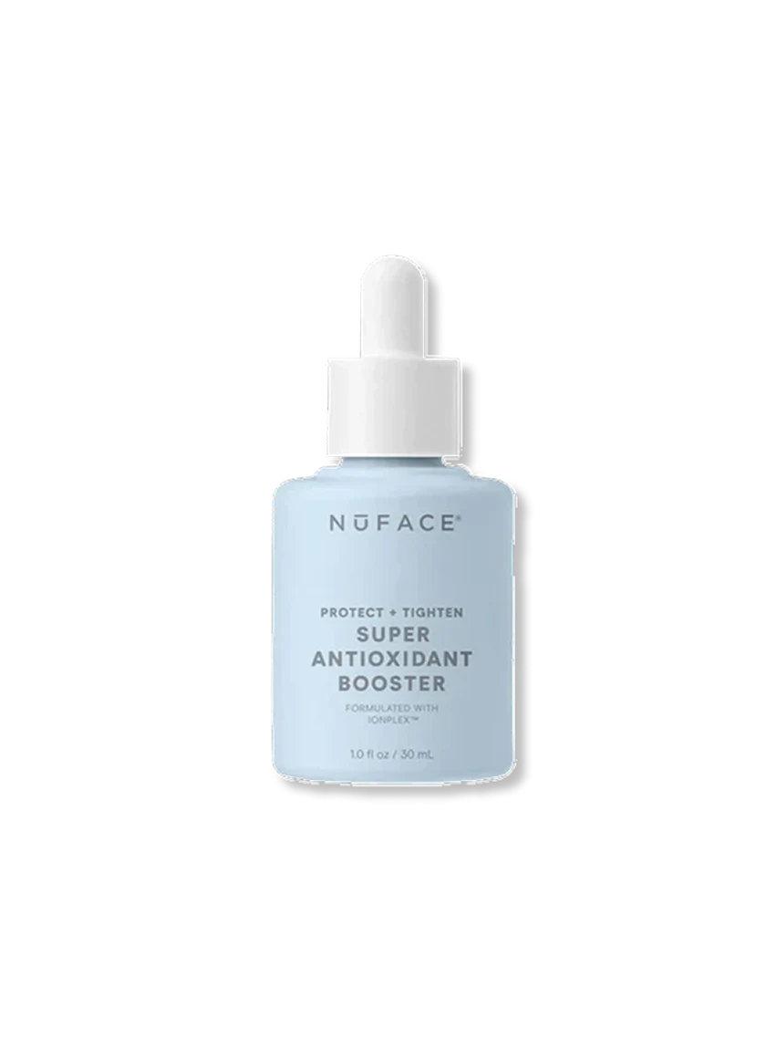 NuFACE Super Antioxidant Booster Serum