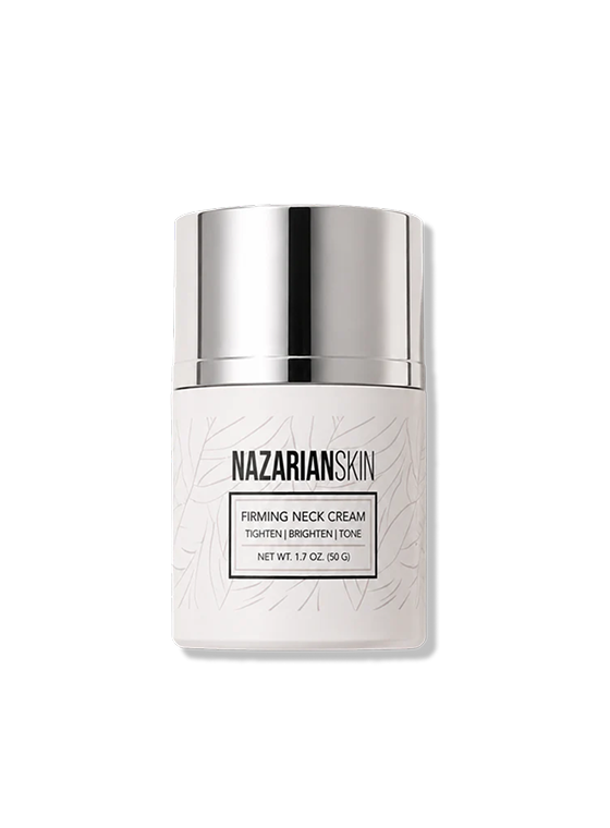 Medical-Grade Skincare by Dr. Sheila Nazarian | The Skin Spot