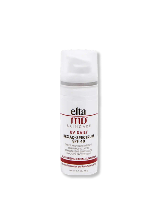 EltaMD UV Daily SPF 40