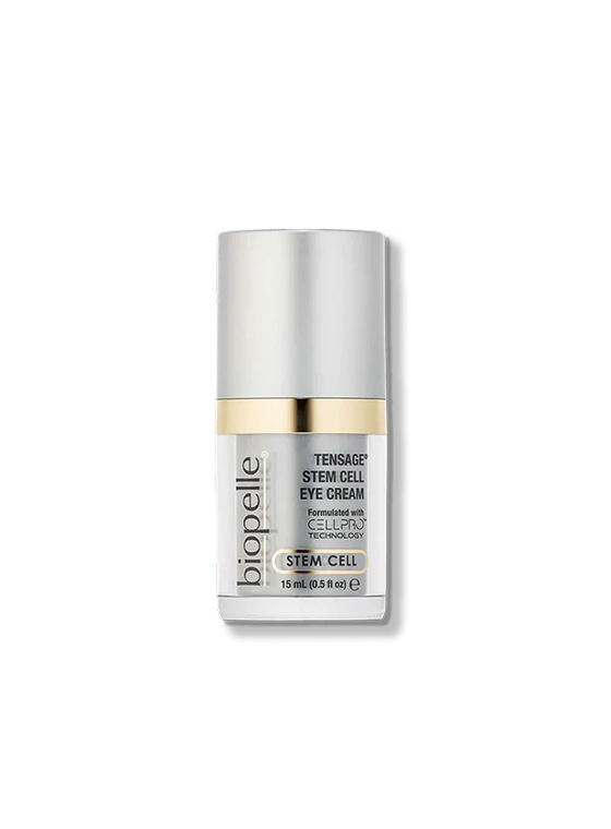 Biopelle Tensage Stem Cell Eye Cream main img