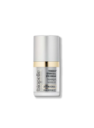Biopelle Tensage Stem Cell Eye Cream main img