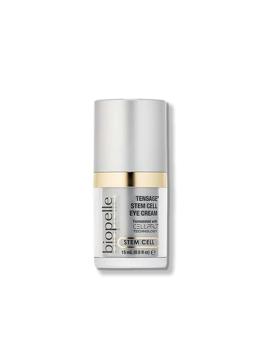 Biopelle Tensage Stem Cell Eye Cream