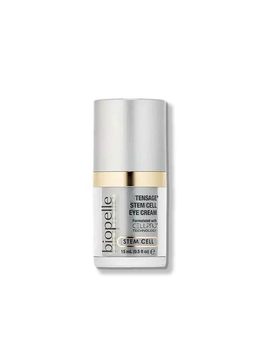 Biopelle Tensage Stem Cell Eye Cream main img