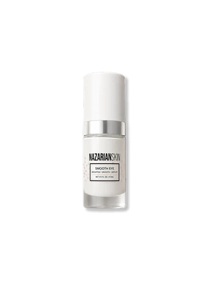 NazarianSkin Smooth Eye Cream – Firm & Brighten Treatment