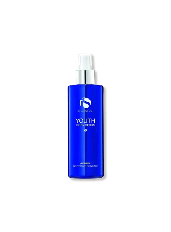 iS Clinical Youth Body Serum (6.7 oz)