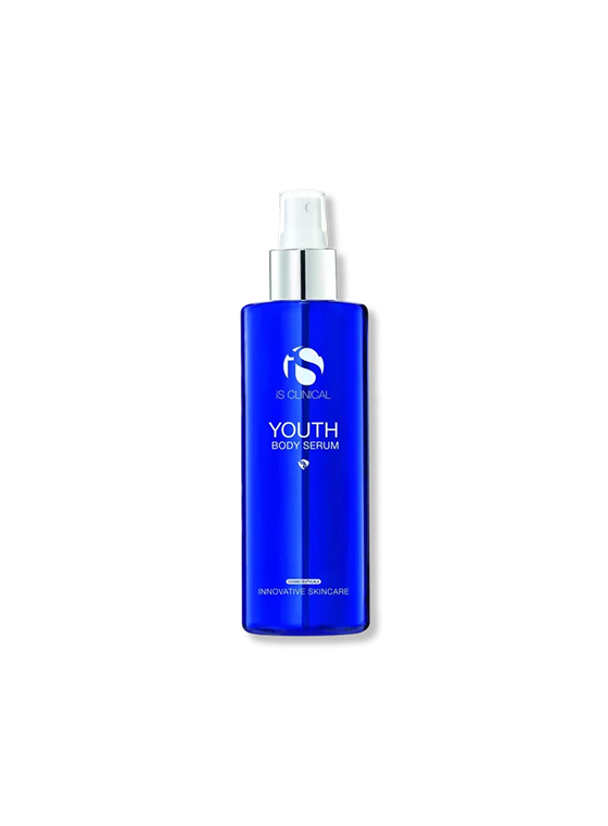 iS Clinical Youth Body Serum (6.7 oz)
