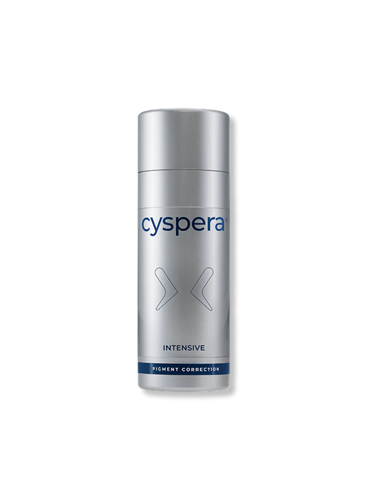 Cyspera Intensive 7%