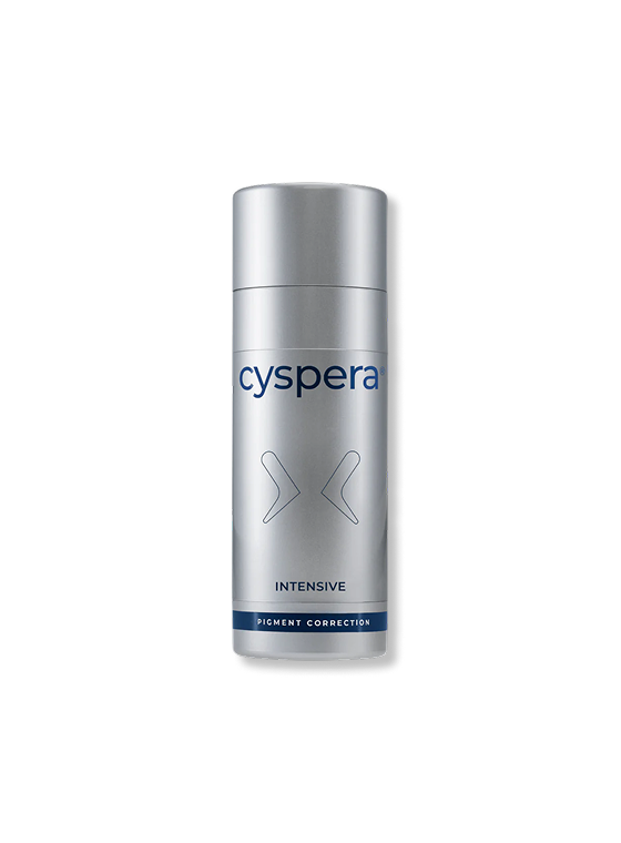 Cyspera Intensive 7%