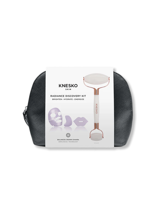 Knesko Skin Discovery Kit