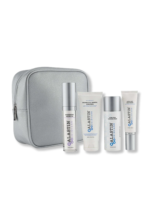 Alastin Skincare Procedure Enhancement System