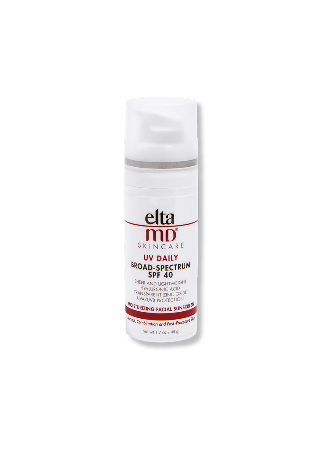 EltaMD UV Clear SPF 46 main image
