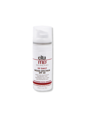 EltaMD UV Clear SPF 46