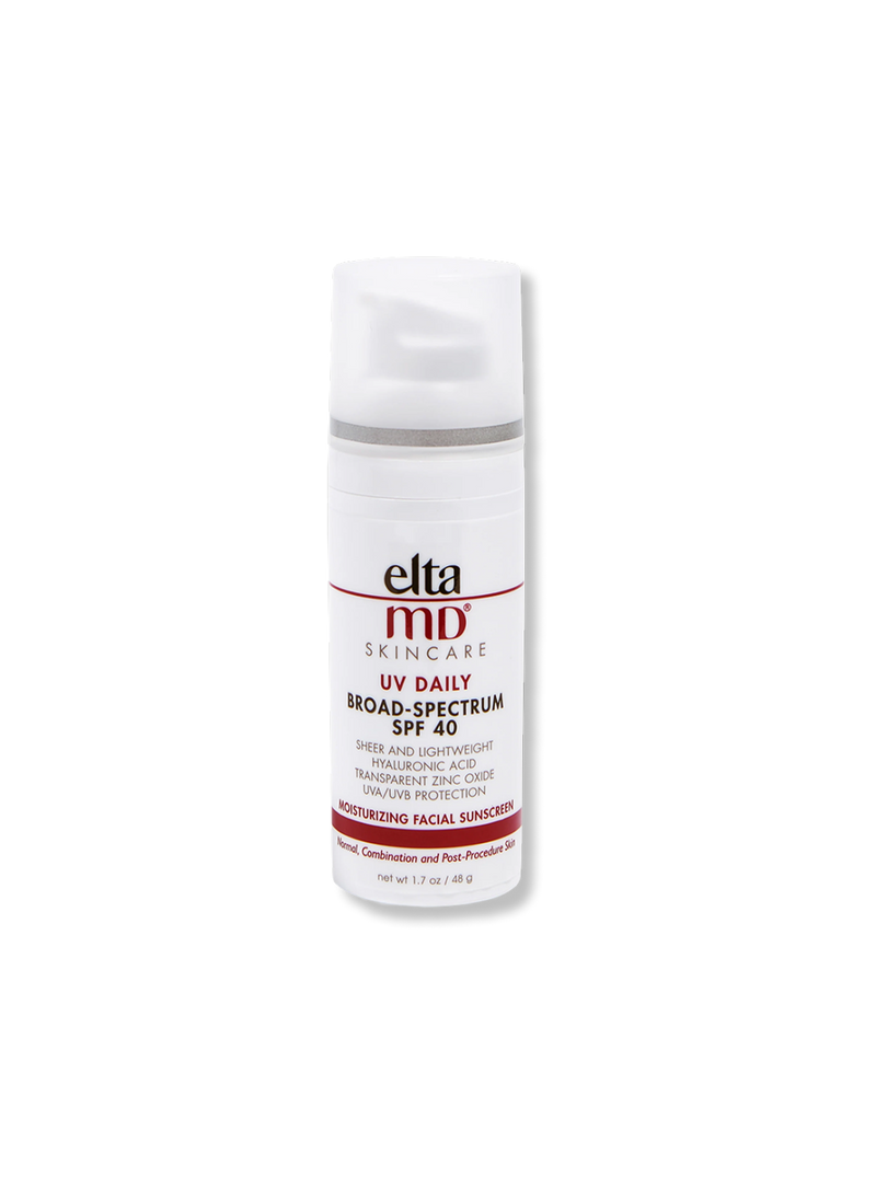 EltaMD UV Clear SPF 46 main image