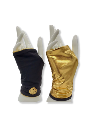 NazarianSkin Hand Love Gloves – SPF 50 Sun Protection Gloves