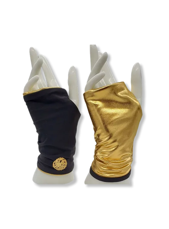 NazarianSkin Hand Love Gloves – SPF 50 Sun Protection Gloves