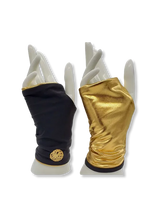 NazarianSkin Hand Love Gloves – SPF 50 Sun Protection Gloves