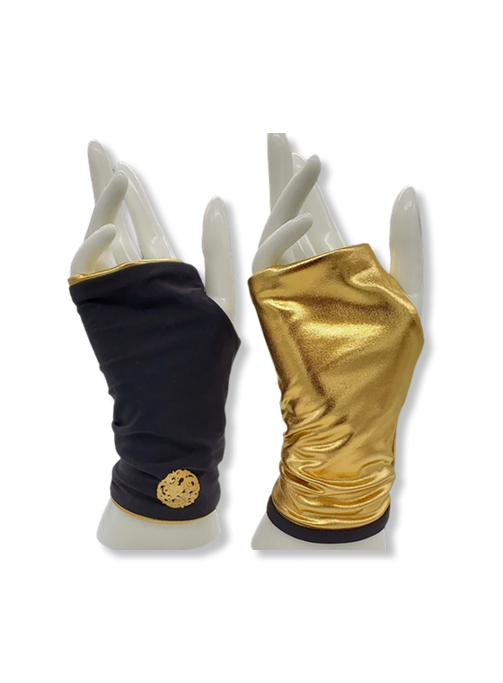 NazarianSkin Hand Love Gloves – SPF 50 Sun Protection Gloves