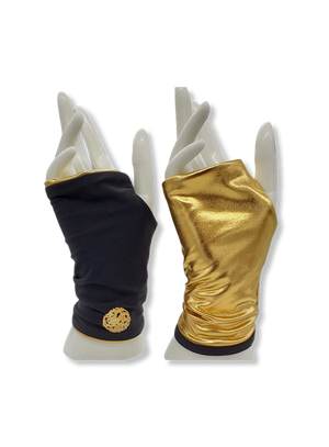 NazarianSkin Hand Love Gloves – SPF 50 Sun Protection Gloves