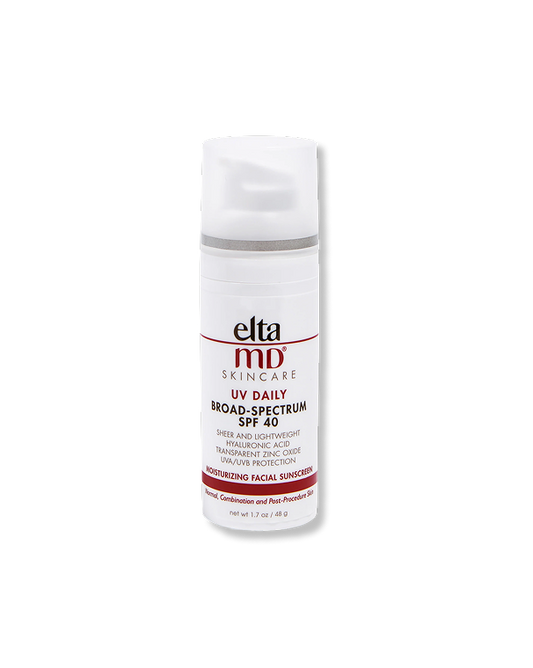 EltaMD UV Daily SPF 40