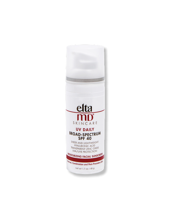 EltaMD UV Daily SPF 40