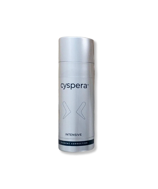 Cyspera Intensive 7%