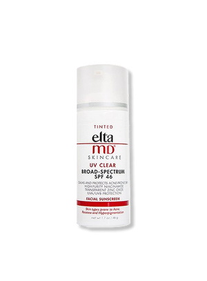 EltaMD UV Clear Tinted SPF 46