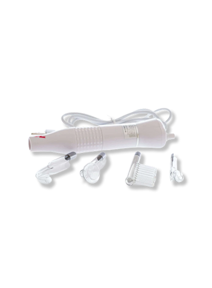 Saian High Frequency Facial & Hair Machine