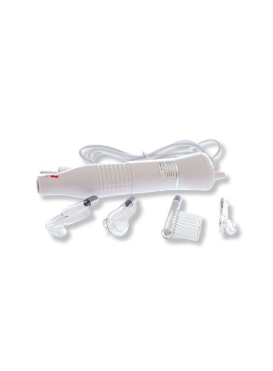 Saian High Frequency Facial & Hair Machine