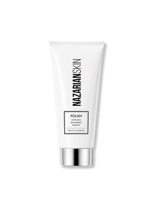 NazarianSkin Polish – Exfoliating Glycolic & Salicylic Scrub