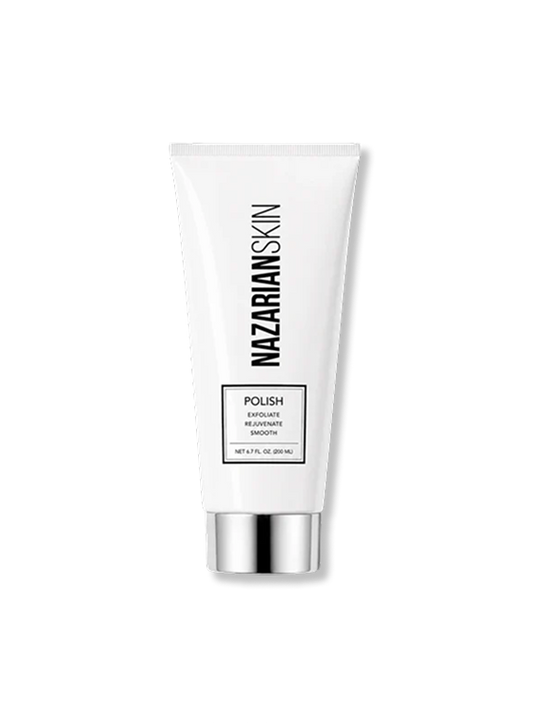 NazarianSkin Polish – Exfoliating Glycolic & Salicylic Scrub
