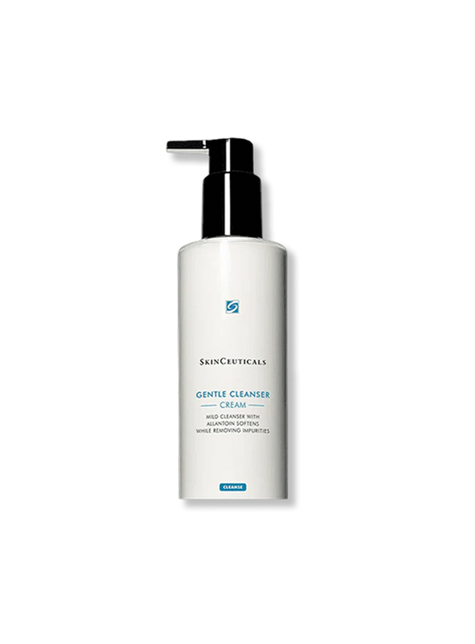 SkinCeuticals Gentle Cleanser for Sensitive and Dry Skin