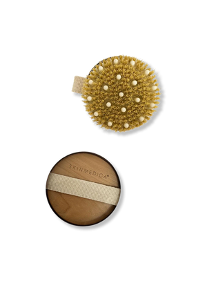 SkinMedica Dry/Wet Body Brush