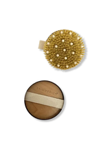 SkinMedica Dry/Wet Body Brush