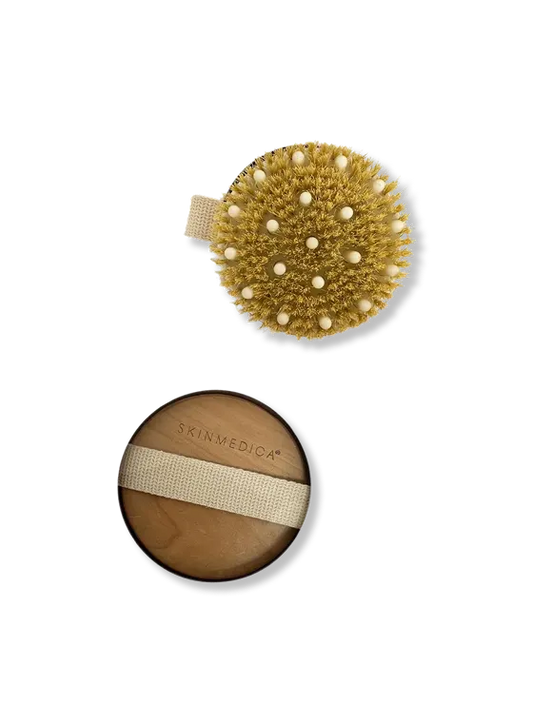 SkinMedica Dry/Wet Body Brush