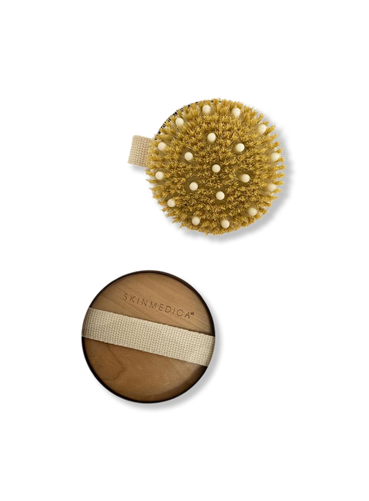 SkinMedica Dry/Wet Body Brush