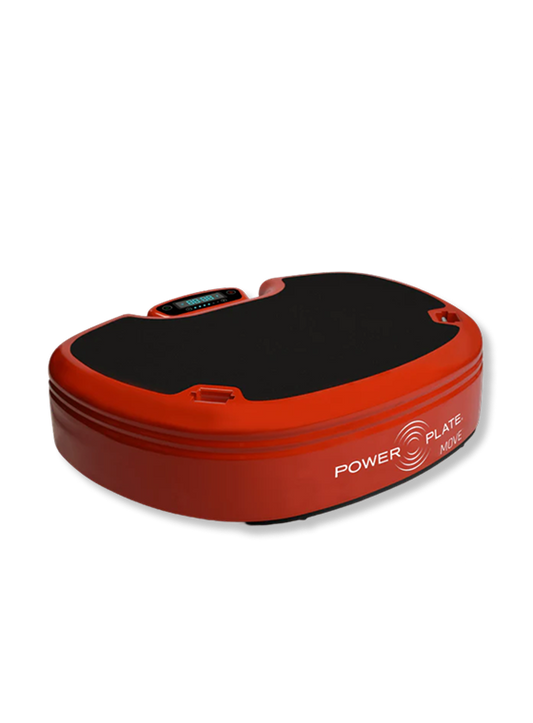 Power Plate MOVE RED (Discontinued)