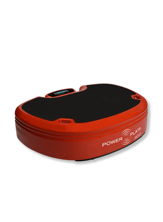 Power Plate MOVE RED (Discontinued)