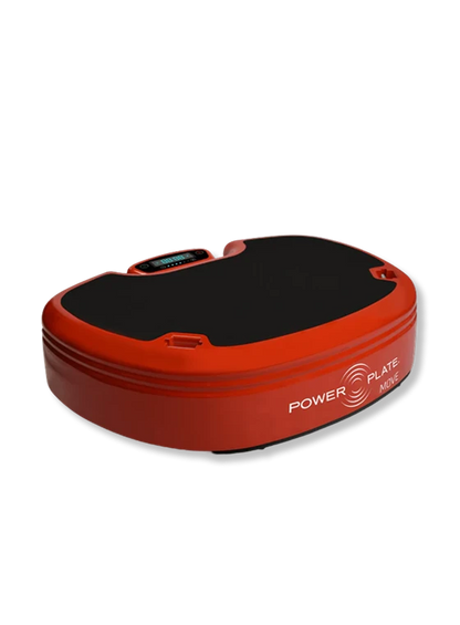 Power Plate MOVE RED (Discontinued)