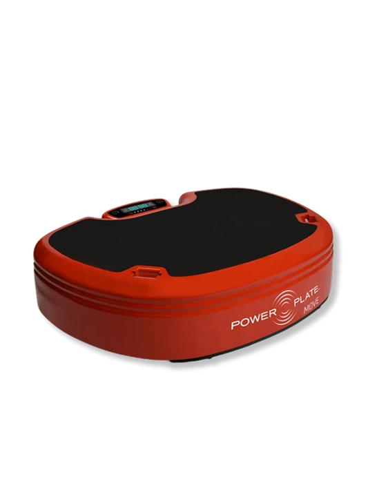 Power Plate MOVE RED (Discontinued)